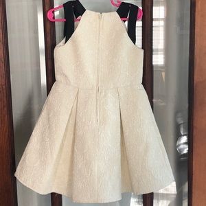 Children’s Place Little Girls Holiday Dress